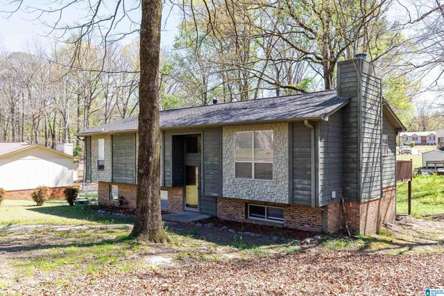 3211 EDENBURG DRIVE, Hueytown, AL 35023