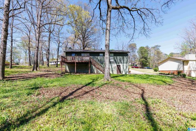 3211 EDENBURG DRIVE, Hueytown, AL 35023