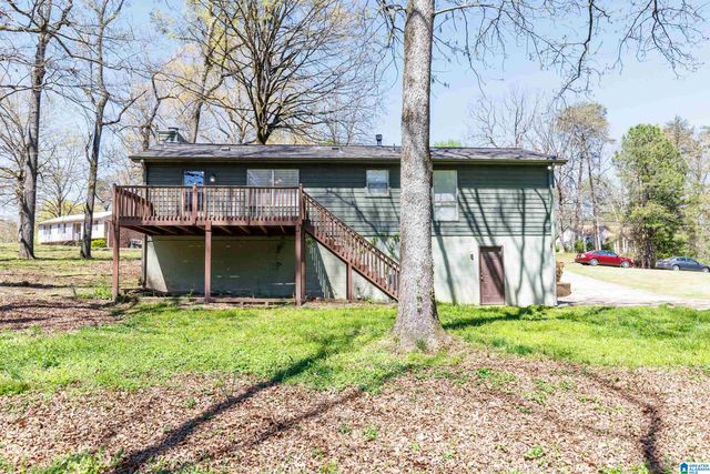 3211 EDENBURG DRIVE, Hueytown, AL 35023