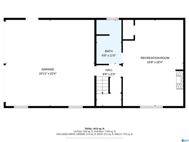 3211 EDENBURG DRIVE, Hueytown, AL 35023