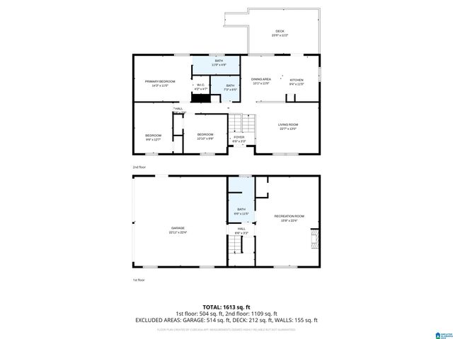 3211 EDENBURG DRIVE, Hueytown, AL 35023