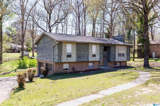 3211 EDENBURG DRIVE, Hueytown, AL 35023