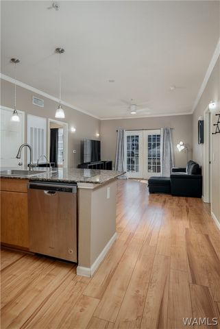 1901 5th AVE E 3216, Tuscaloosa, AL 35401