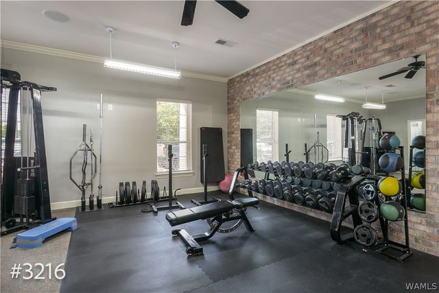 1901 5th AVE E 3216, Tuscaloosa, AL 35401