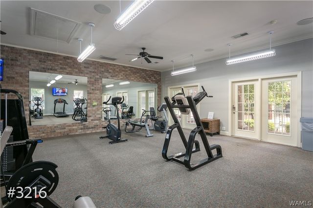 1901 5th AVE E 3216, Tuscaloosa, AL 35401