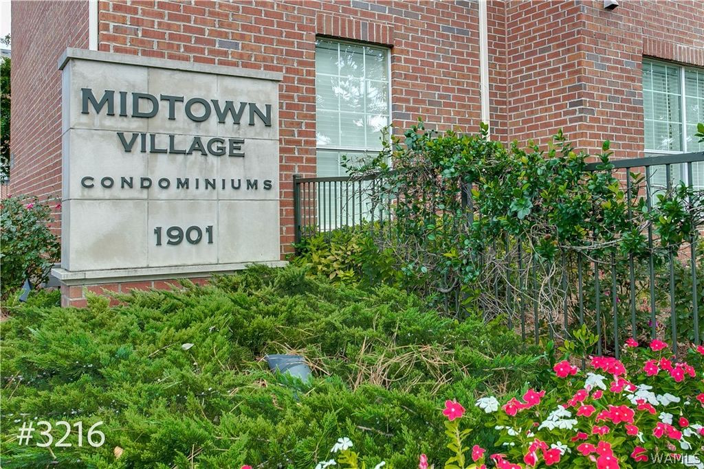 1901 5th AVE E 3216, Tuscaloosa, AL 35401