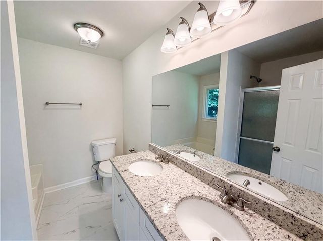 846 Georgetown Drive, Winder, GA 30680