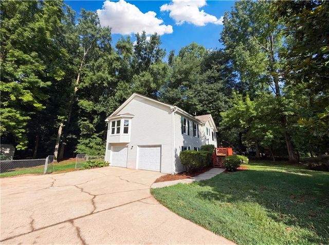 846 Georgetown Drive, Winder, GA 30680