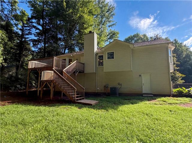 846 Georgetown Drive, Winder, GA 30680