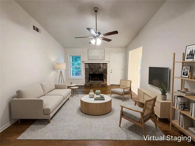 846 Georgetown Drive, Winder, GA 30680