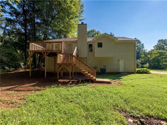 846 Georgetown Drive, Winder, GA 30680
