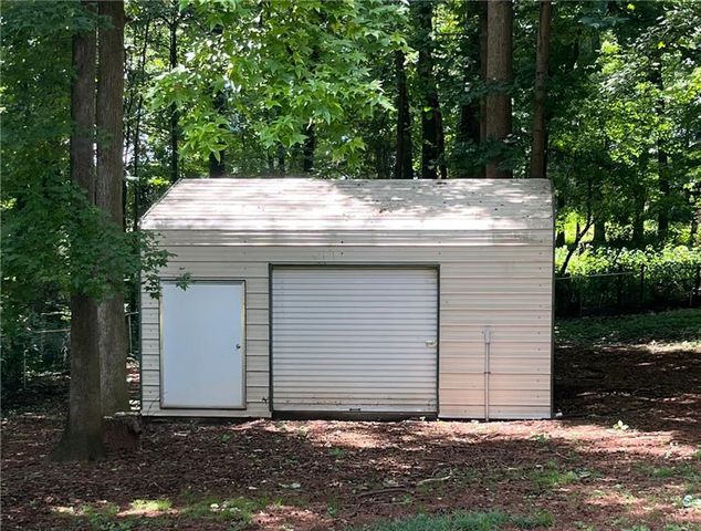 846 Georgetown Drive, Winder, GA 30680