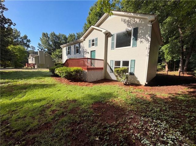 846 Georgetown Drive, Winder, GA 30680