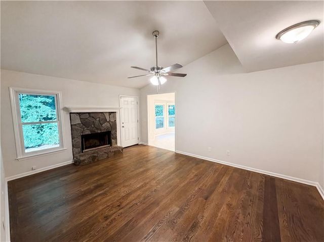 846 Georgetown Drive, Winder, GA 30680