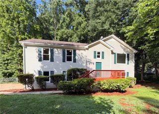 846 Georgetown Drive, Winder, GA 30680