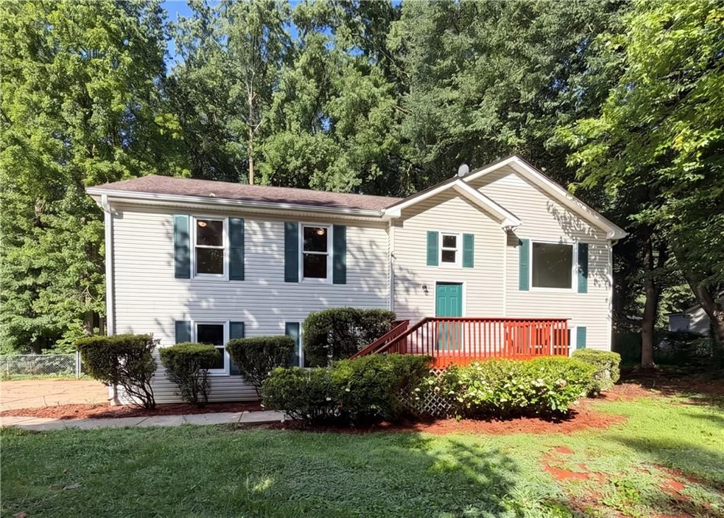 846 Georgetown Drive, Winder, GA 30680