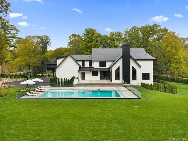 45 Pine Hill Drive, South Salem, NY 10590