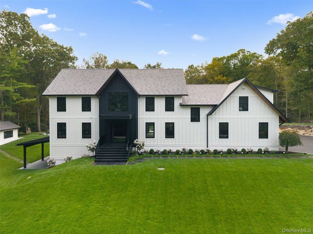 45 Pine Hill Drive, South Salem, NY 10590