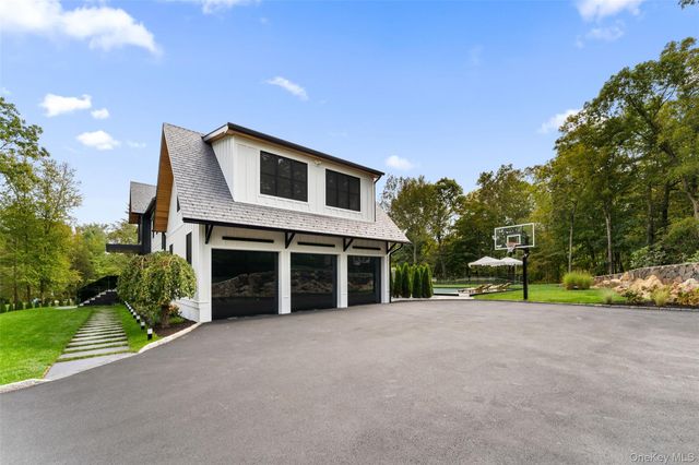 45 Pine Hill Drive, South Salem, NY 10590
