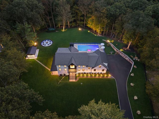 45 Pine Hill Drive, South Salem, NY 10590