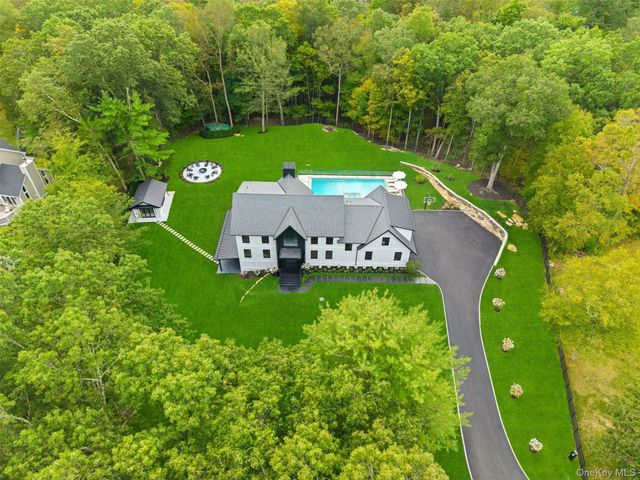 45 Pine Hill Drive, South Salem, NY 10590