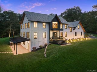 45 Pine Hill Drive, South Salem, NY 10590