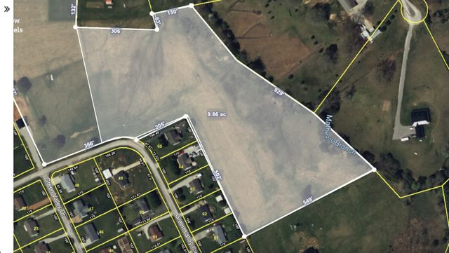 0 Green Valley Cir, Livingston, TN 38570