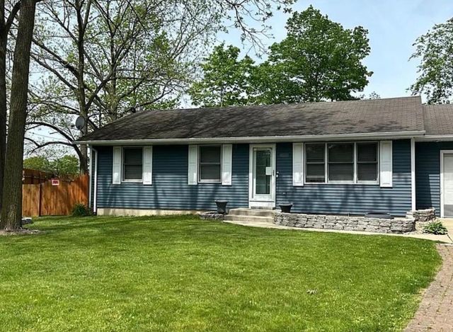 2117 Lakewood Drive, Kalamazoo Twp, MI 49048