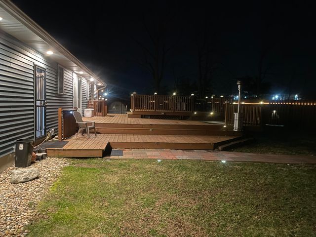 2117 Lakewood Drive, Kalamazoo Twp, MI 49048