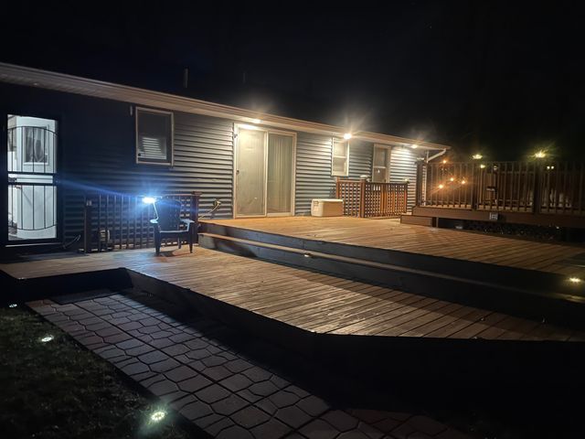 2117 Lakewood Drive, Kalamazoo Twp, MI 49048