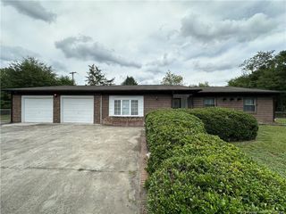 1601 Blue Springs Road, Fayetteville, NC 28304