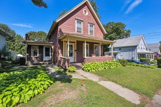 23 Peck Street, Norwich, CT 06360
