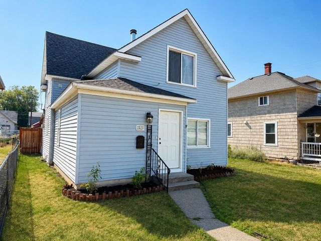2523 N Nevada St, Spokane, WA 99207
