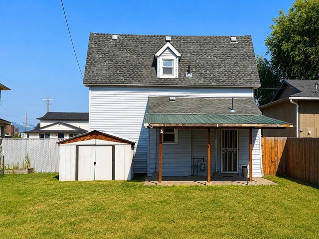 2523 N Nevada St, Spokane, WA 99207