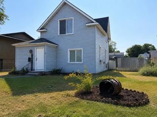 2523 N Nevada St, Spokane, WA 99207