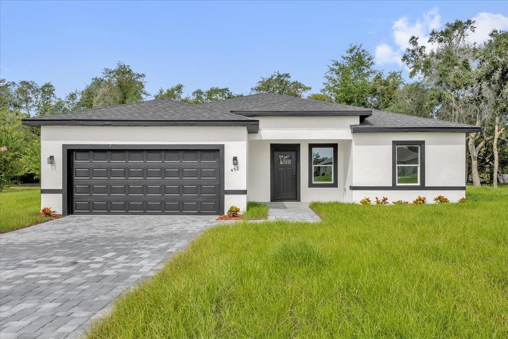 452 MARION OAKS DRIVE, Ocala, FL 34473