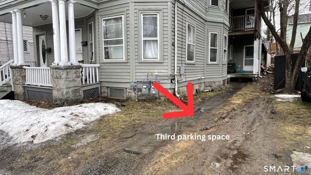 58 East Pearl Street, Torrington, CT 06790