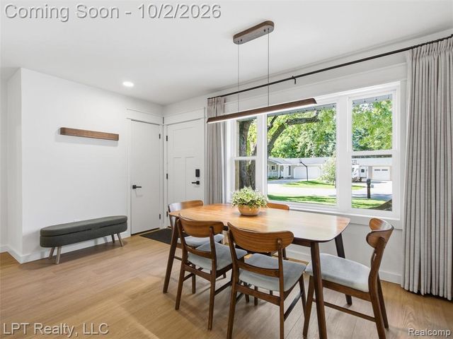 725 S 3rd Street, Brighton, MI 48116