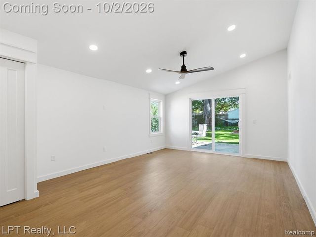725 S 3rd Street, Brighton, MI 48116