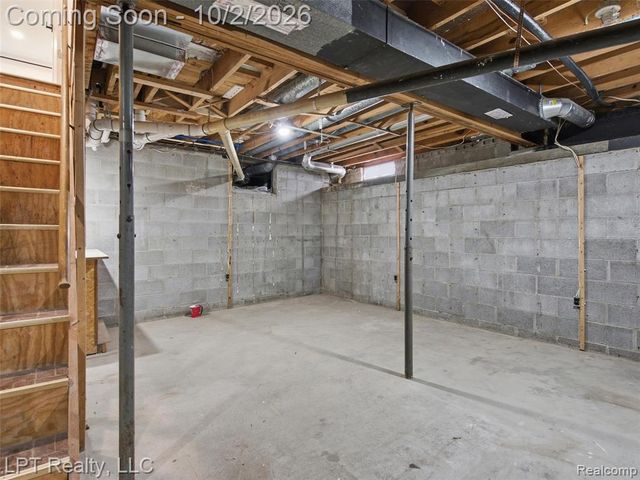 725 S 3rd Street, Brighton, MI 48116