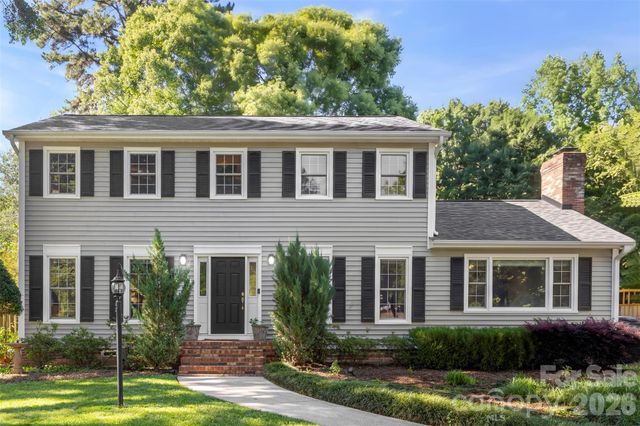 2106 Kings Drive, Gastonia, NC 28056