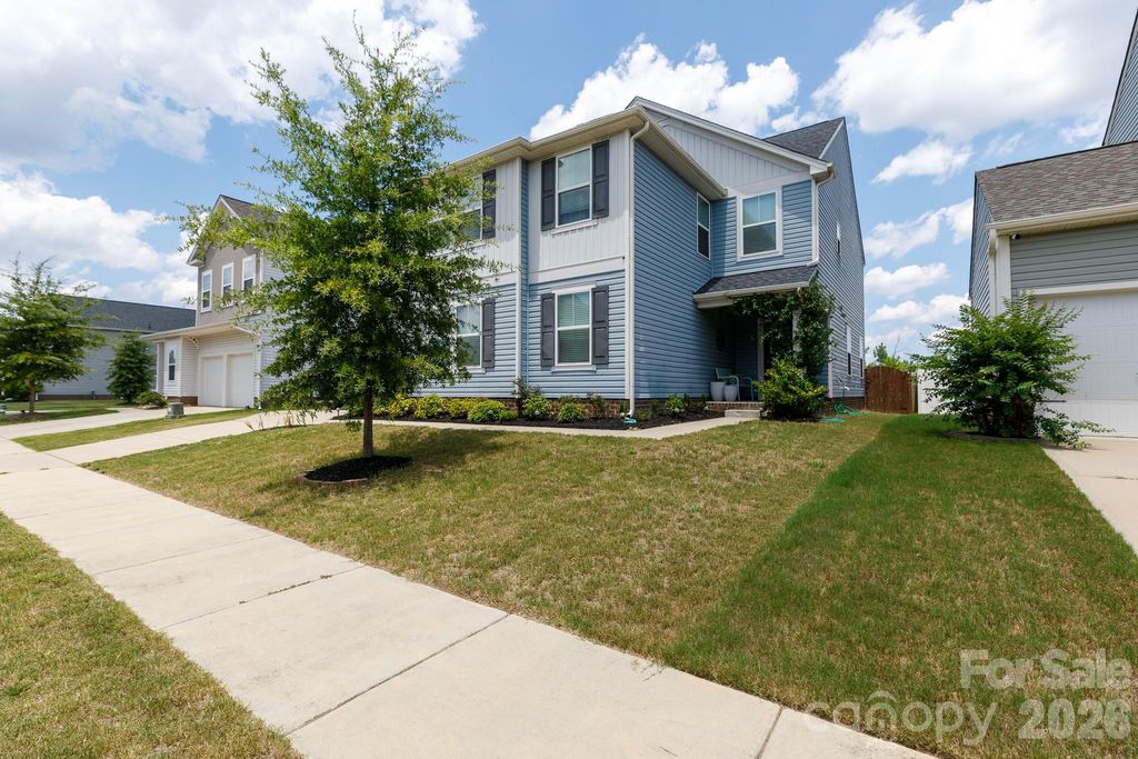 954 Bunker Trace, Rock Hill, SC 29730