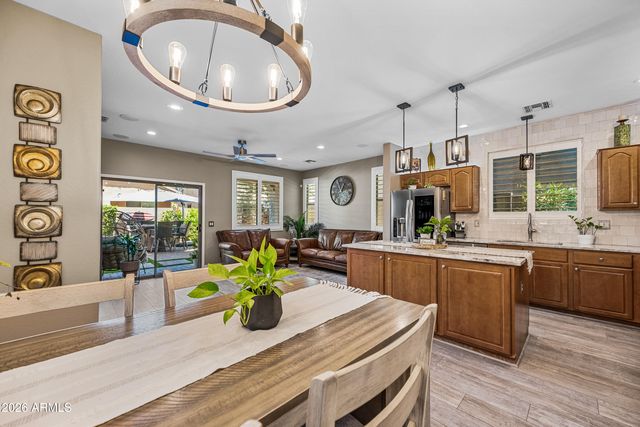 3886 E BAARS Avenue, Gilbert, AZ 85297