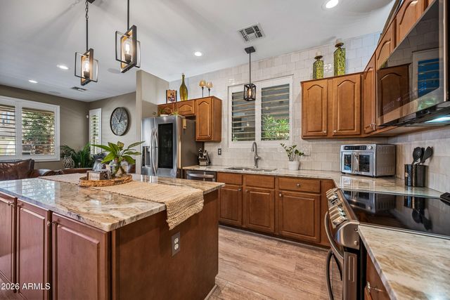 3886 E BAARS Avenue, Gilbert, AZ 85297