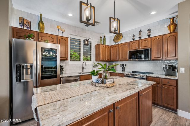 3886 E BAARS Avenue, Gilbert, AZ 85297