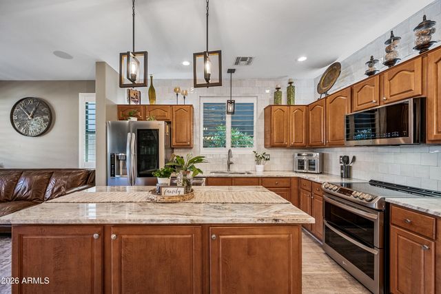 3886 E BAARS Avenue, Gilbert, AZ 85297