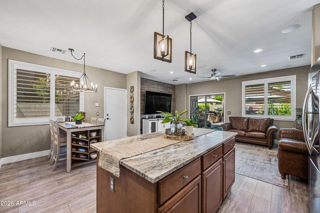 3886 E BAARS Avenue, Gilbert, AZ 85297