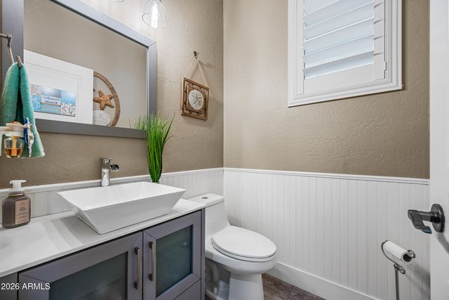 3886 E BAARS Avenue, Gilbert, AZ 85297