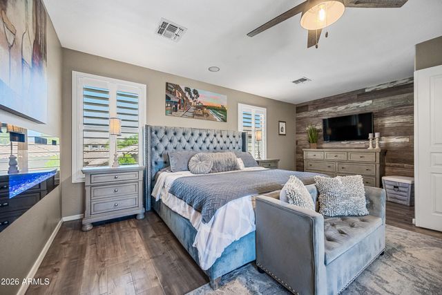 3886 E BAARS Avenue, Gilbert, AZ 85297