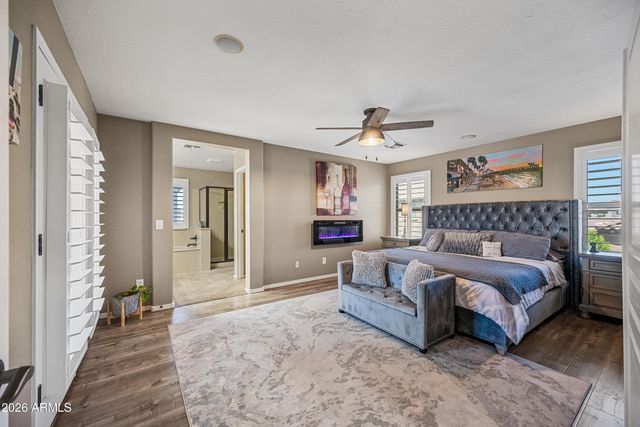 3886 E BAARS Avenue, Gilbert, AZ 85297